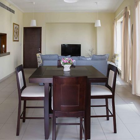 דובאי Hi Guests Vacation Homes - South Ridge מראה חיצוני תמונה