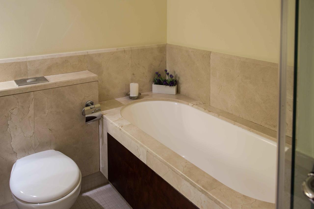 דובאי Hi Guests Vacation Homes - South Ridge מראה חיצוני תמונה