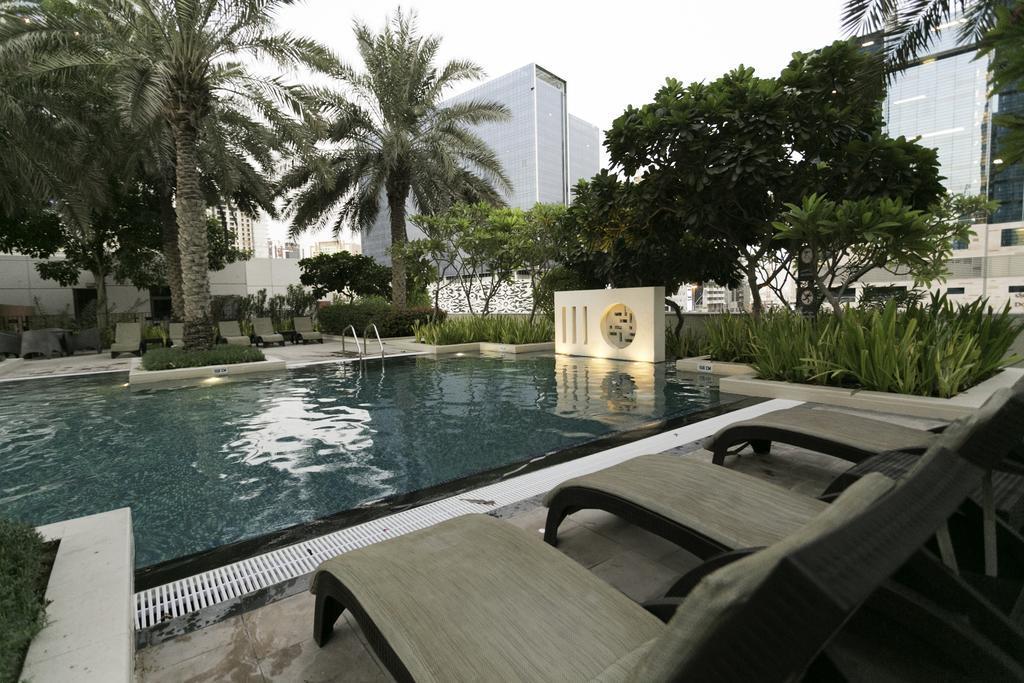 דובאי Hi Guests Vacation Homes - South Ridge מראה חיצוני תמונה