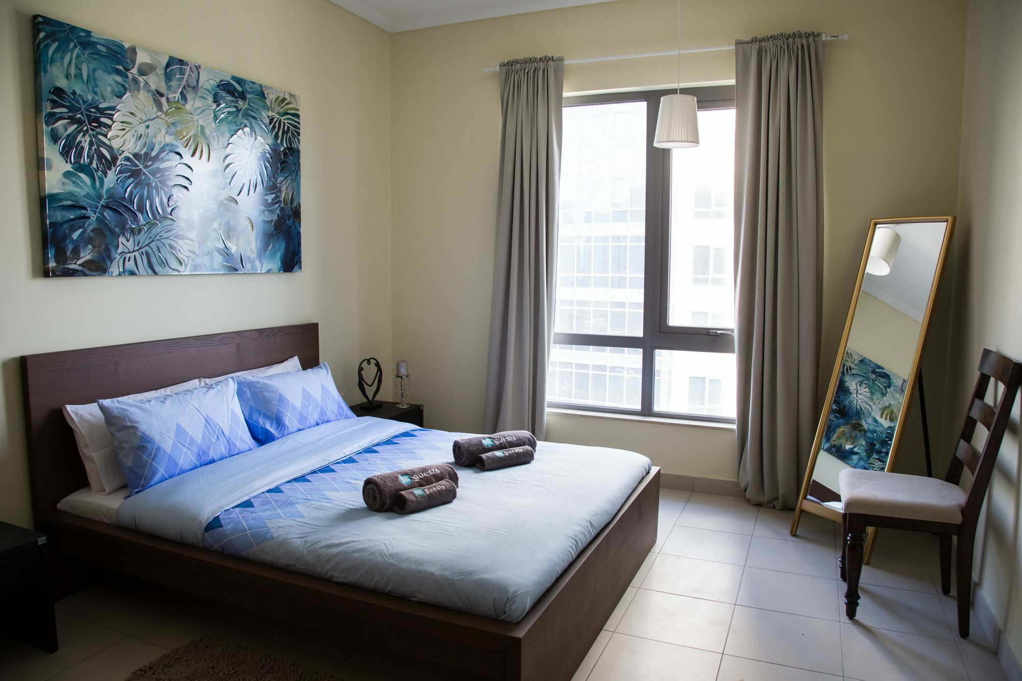 דובאי Hi Guests Vacation Homes - South Ridge מראה חיצוני תמונה
