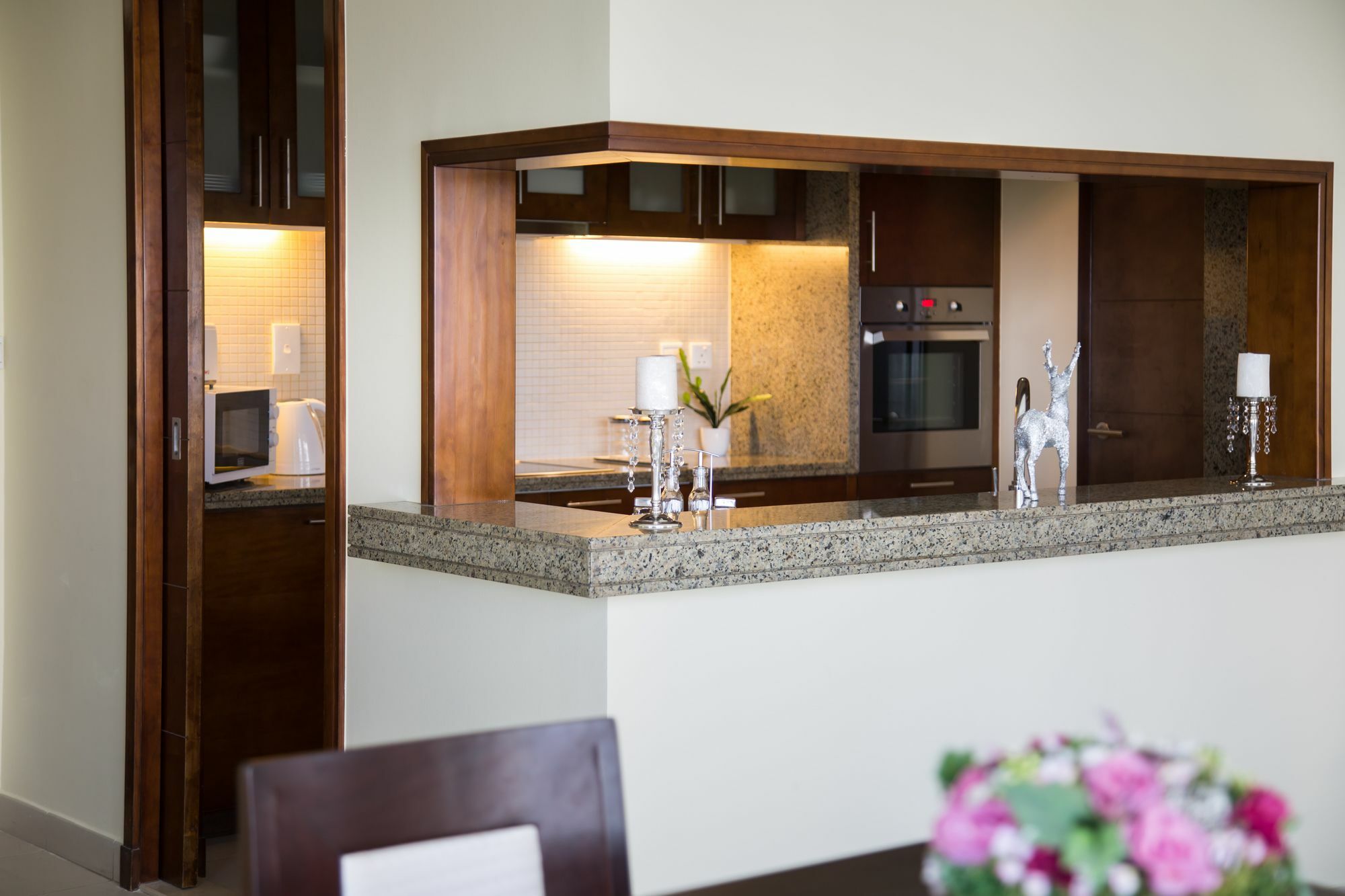דובאי Hi Guests Vacation Homes - South Ridge מראה חיצוני תמונה