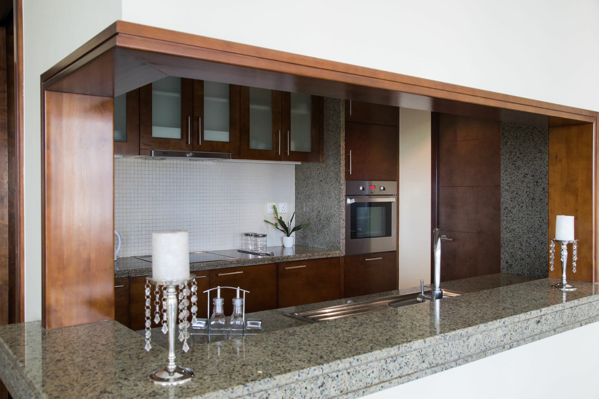 דובאי Hi Guests Vacation Homes - South Ridge מראה חיצוני תמונה