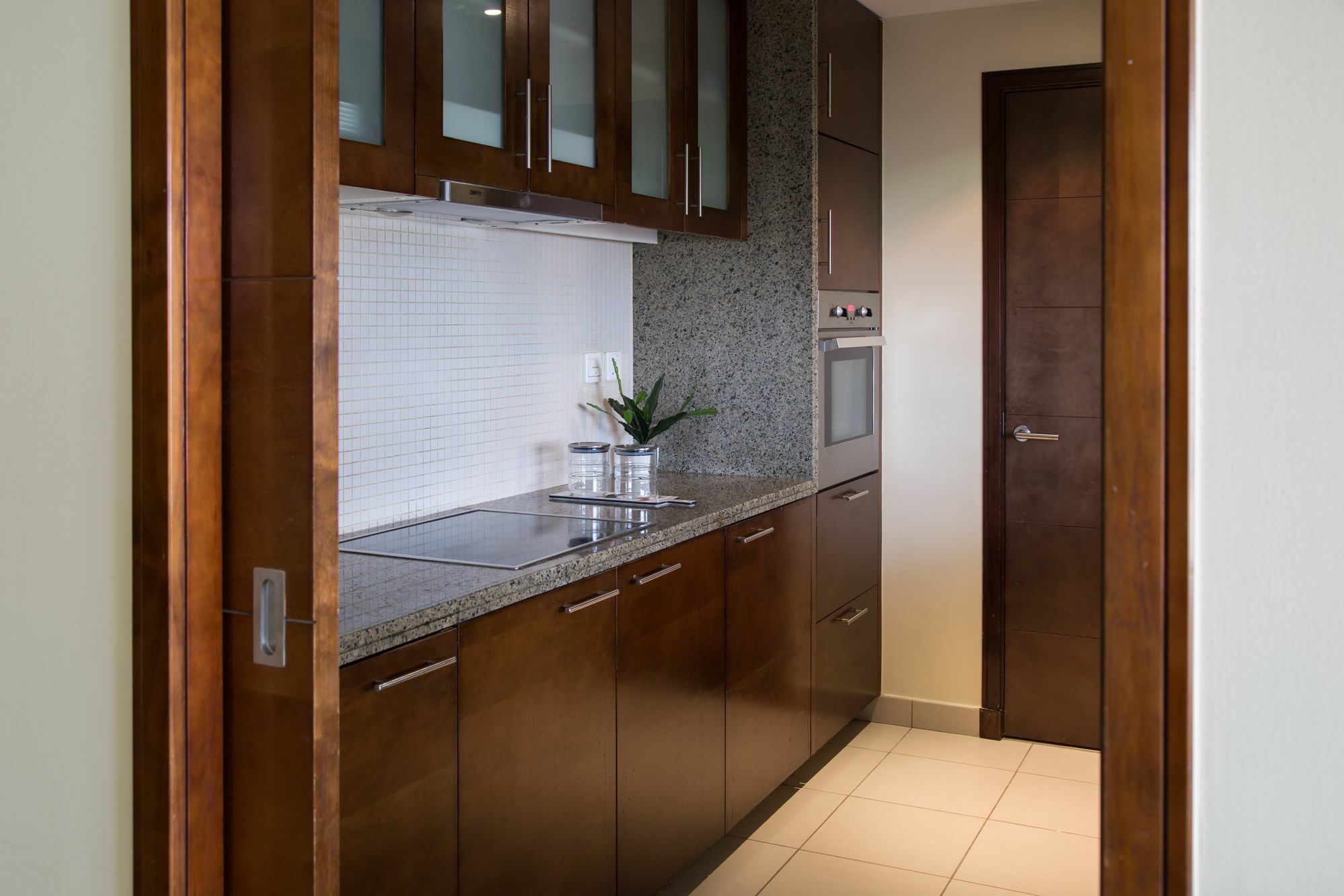 דובאי Hi Guests Vacation Homes - South Ridge מראה חיצוני תמונה