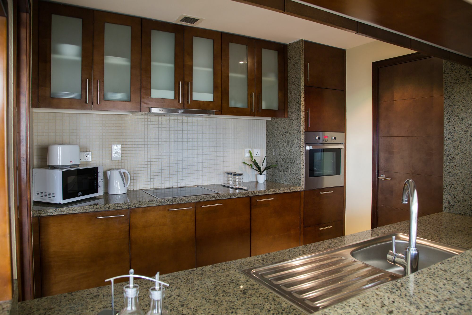 דובאי Hi Guests Vacation Homes - South Ridge מראה חיצוני תמונה