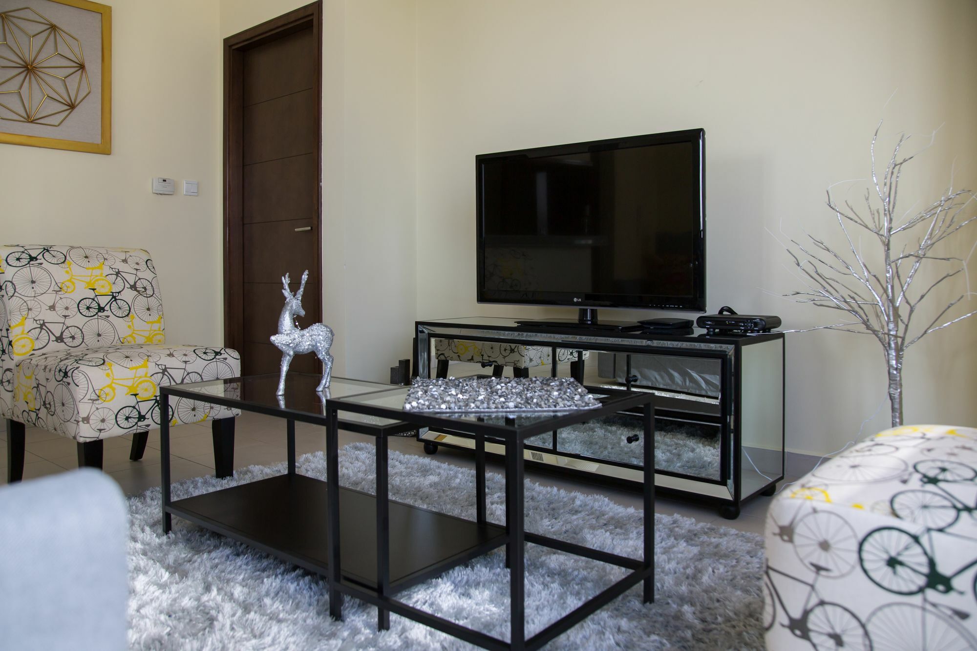 דובאי Hi Guests Vacation Homes - South Ridge מראה חיצוני תמונה